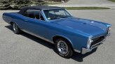 1967 Pontiac GTO