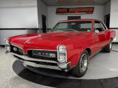 1967 Pontiac GTO