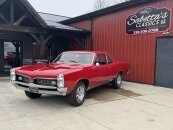 1967 Pontiac GTO