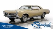 1967 Pontiac GTO