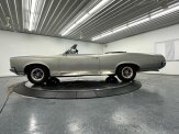 1967 Pontiac GTO