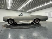 1967 Pontiac GTO