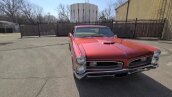 1967 Pontiac GTO