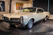 1967 Pontiac GTO