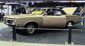 1967 Pontiac GTO