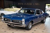 1967 Pontiac GTO
