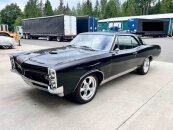 1967 Pontiac GTO