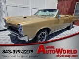 1967 Pontiac GTO