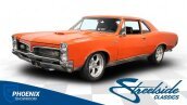 1967 Pontiac GTO