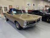 1967 Pontiac GTO