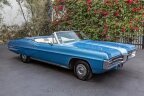 Thumbnail Photo 1 for 1967 Pontiac Grand Prix