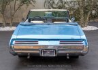 Thumbnail Photo 4 for 1967 Pontiac Grand Prix