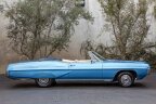 Thumbnail Photo 2 for 1967 Pontiac Grand Prix