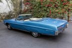 Thumbnail Photo 5 for 1967 Pontiac Grand Prix