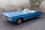 Thumbnail Photo 6 for 1967 Pontiac Grand Prix