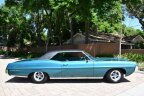 Thumbnail Photo 2 for 1967 Pontiac Grand Prix Coupe