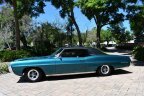 Thumbnail Photo 3 for 1967 Pontiac Grand Prix Coupe