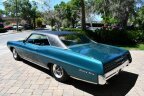 Thumbnail Photo 4 for 1967 Pontiac Grand Prix Coupe