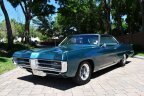 Thumbnail Photo 1 for 1967 Pontiac Grand Prix Coupe