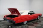 Thumbnail Photo 5 for 1967 Pontiac Grand Prix