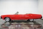 Thumbnail Photo 2 for 1967 Pontiac Grand Prix