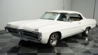 Thumbnail Photo 4 for 1967 Pontiac Grand Prix