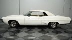 Thumbnail Photo 1 for 1967 Pontiac Grand Prix