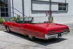 Thumbnail Photo 6 for 1967 Pontiac Grand Prix