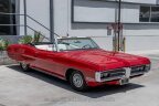 Thumbnail Photo 2 for 1967 Pontiac Grand Prix