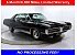 1967 Pontiac Grand Prix