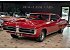 1967 Pontiac Grand Prix