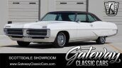 1967 Pontiac Grand Prix