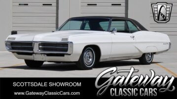 1967 Pontiac Grand Prix