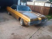1967 Pontiac Grand Prix SE Coupe