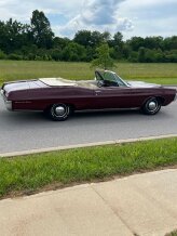 1967 Pontiac Grand Prix