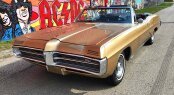 1967 Pontiac Grand Prix