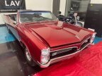 Thumbnail Photo 1 for 1967 Pontiac Le Mans