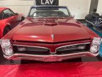 Thumbnail Photo 5 for 1967 Pontiac Le Mans