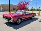 Thumbnail Photo 3 for 1967 Pontiac Le Mans