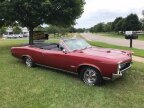 Thumbnail Photo 2 for 1967 Pontiac Le Mans