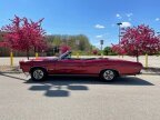 Thumbnail Photo 4 for 1967 Pontiac Le Mans
