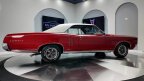 Thumbnail Photo 3 for 1967 Pontiac Le Mans
