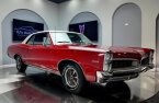 Thumbnail Photo 4 for 1967 Pontiac Le Mans