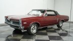 Thumbnail Photo 6 for 1967 Pontiac Le Mans