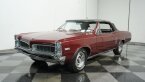 Thumbnail Photo 5 for 1967 Pontiac Le Mans
