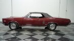 Thumbnail Photo 2 for 1967 Pontiac Le Mans
