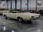 Thumbnail Photo 3 for 1967 Pontiac Le Mans