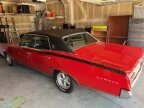 Thumbnail Photo 3 for 1967 Pontiac Le Mans