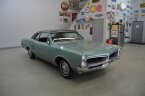 Thumbnail Photo 4 for 1967 Pontiac Le Mans