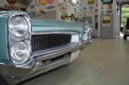 Thumbnail Photo 5 for 1967 Pontiac Le Mans